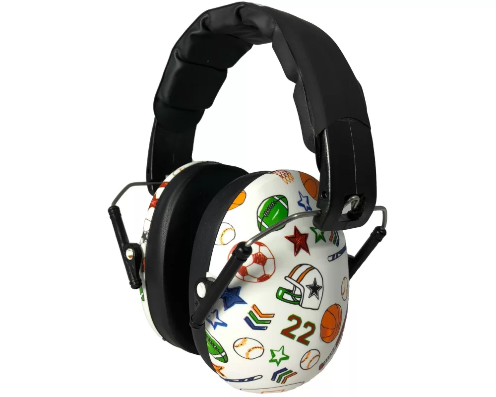 Banz Gehörschutz 3+ Sports