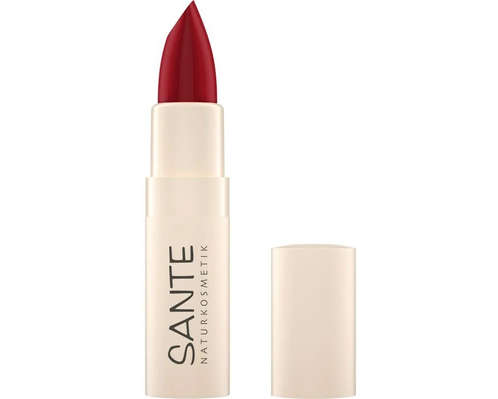 SANTE Lippenstift Moisture 06 Rose Blush 4.5 g 06 Rose Blush