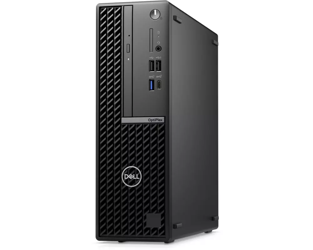 DELL PC OptiPlex Plus SFF (i5, 16 GB, 512 GB)