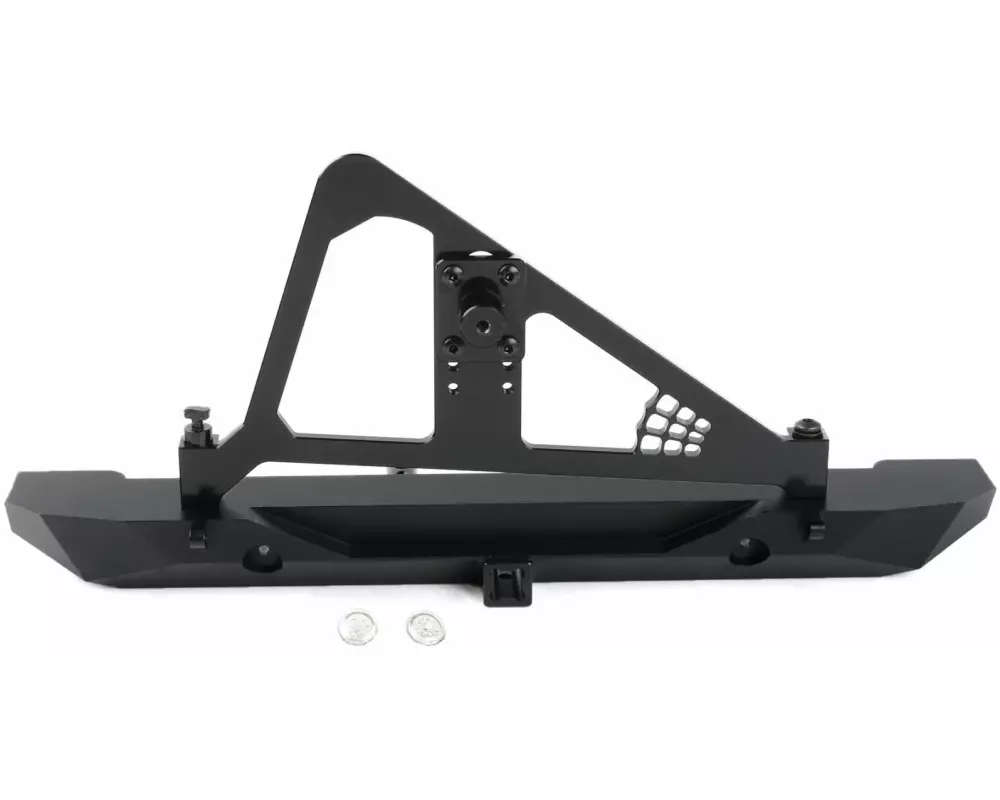 RC4WD Modellbau-Stossstange Poison Spyder RockBrawler II Blazer