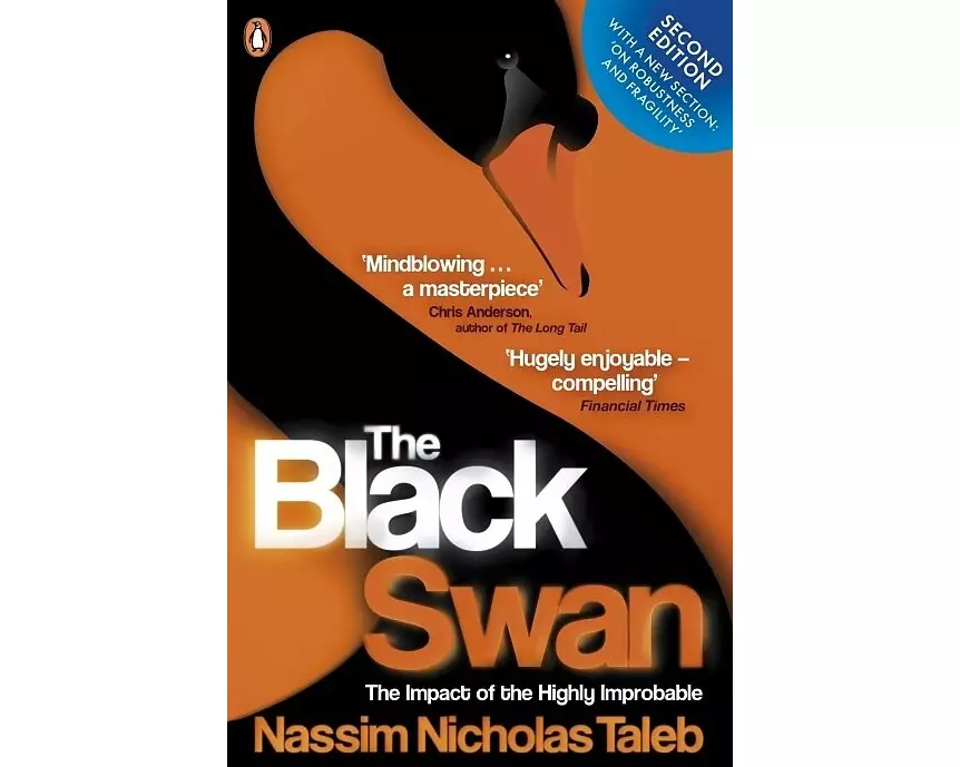 The Black Swan