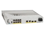Cisco Catalyst 9200 C9200CX-8P-2XGH 10 Ports Manageable Ethernet Switch
