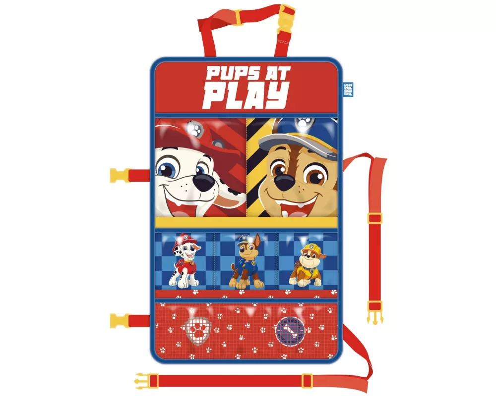 Arditex Organizer Paw Patrol 35 x 85 cm