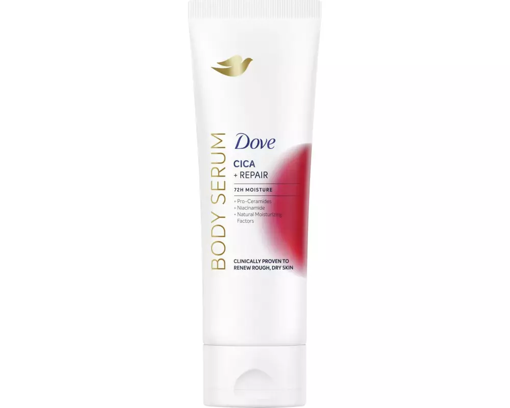 Dove Bodyserum Cica and Repair 200 ml