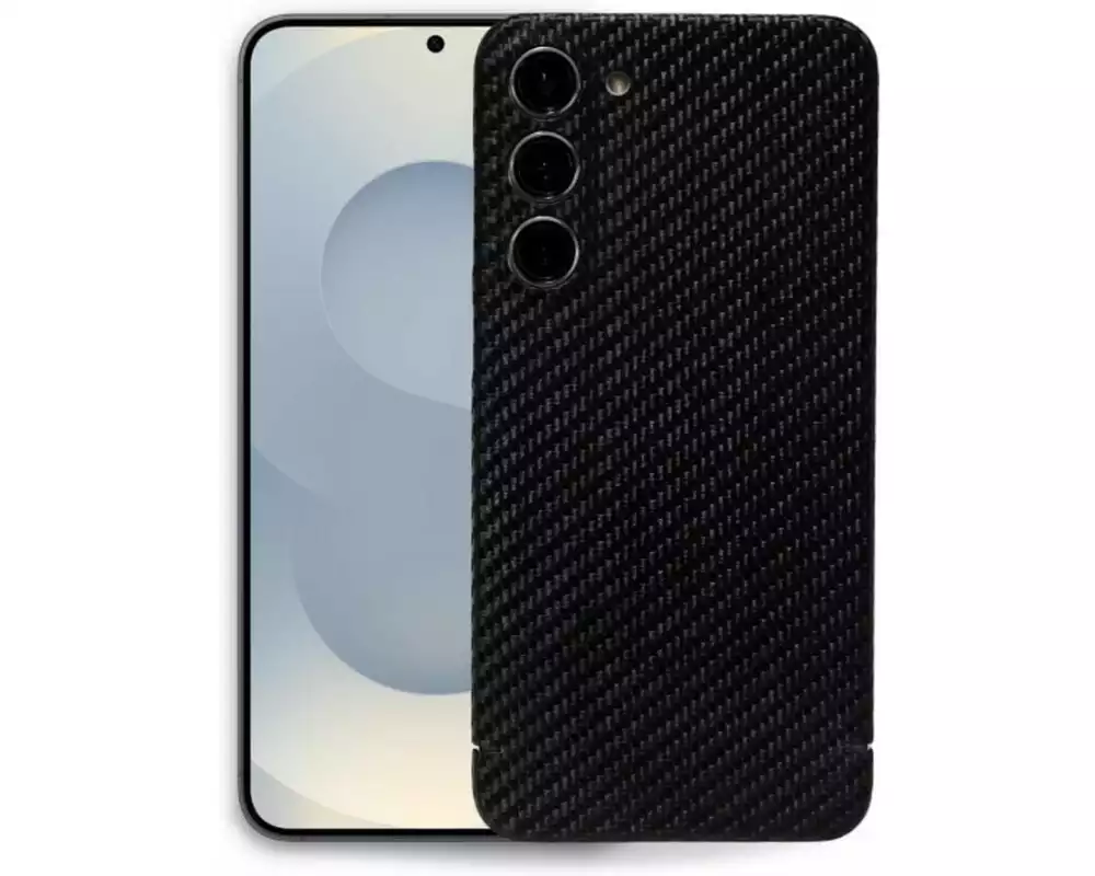 Nevox Back Cover CarbonSeries Galaxy S26