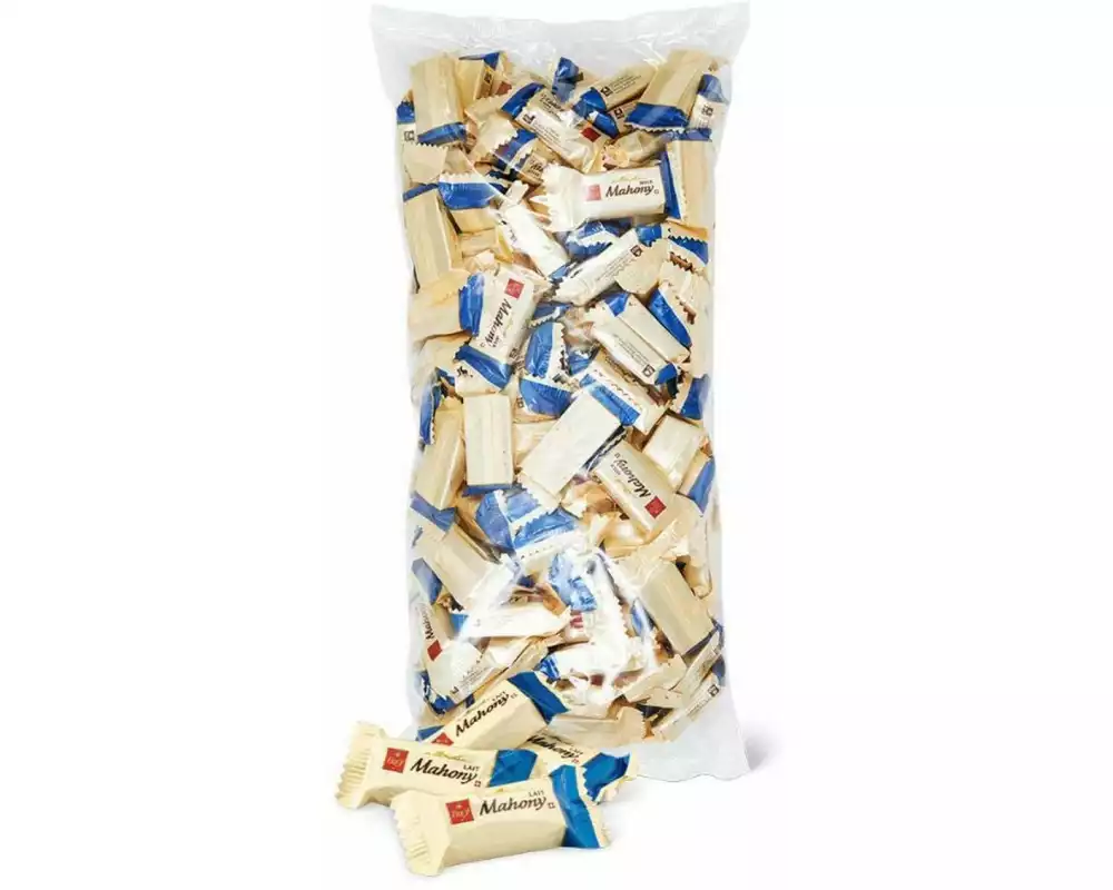 Chocolat Frey Schokolade Mahony Milch Mini 2 kg