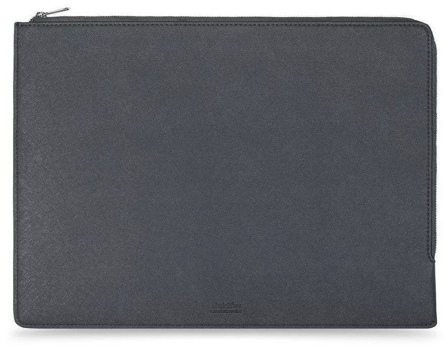 Holdit Laptop Case 14 " Schwarz