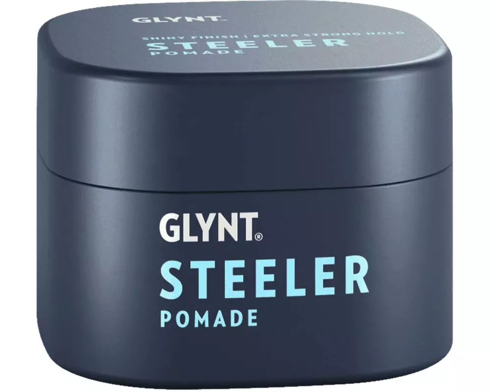 GLYNT Steeler Pomade 75 ml