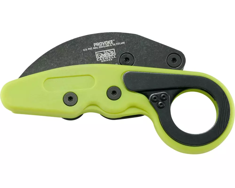 CRKT Provoke ZAP