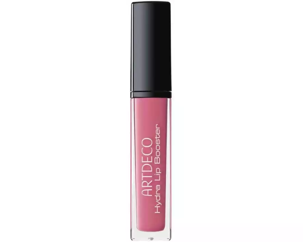 ARTDECO Lip Gloss Hydra Lip Booster 38 translucent rose