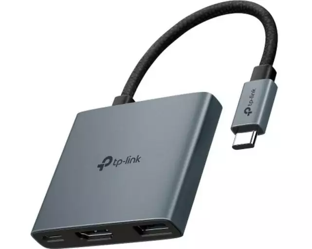 TP-Link USB-Hub UH3020C
