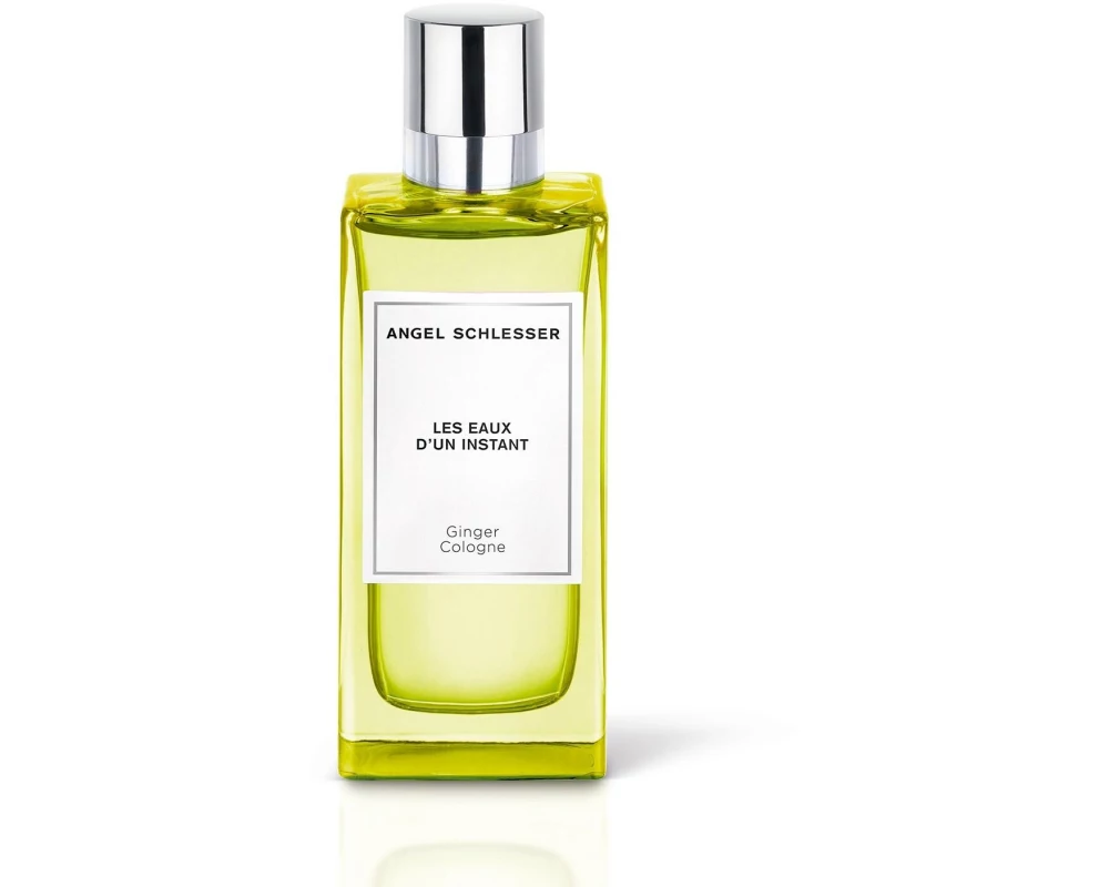 angel schlesser Les Eaux d'un Instant Ginger Cologne 100 ml