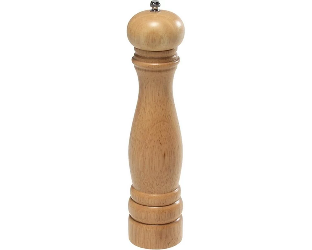 Kesper Pfeffermühle Kautschukholz Keramikmahlwerk 26.5 cm