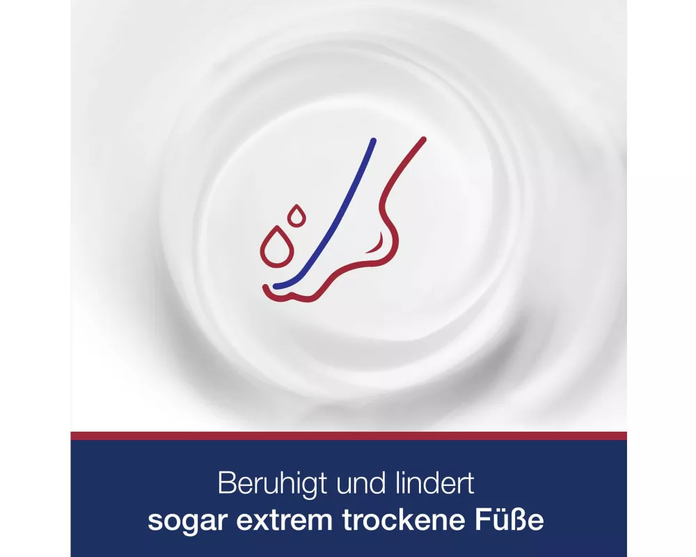 Neutrogena Fusscrème 100 ml