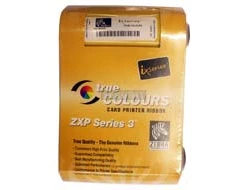 Zebra True Colours 800033-848 Dye Sublimation, Thermal Transfer Ribbon Cartridge