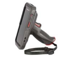 Honeywell Handheld Terminal Trigger Handle