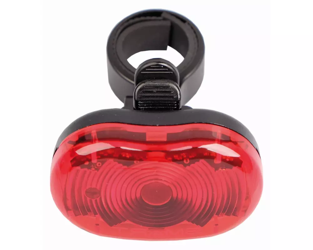 Smart Velolampe Rücklicht Stern LED