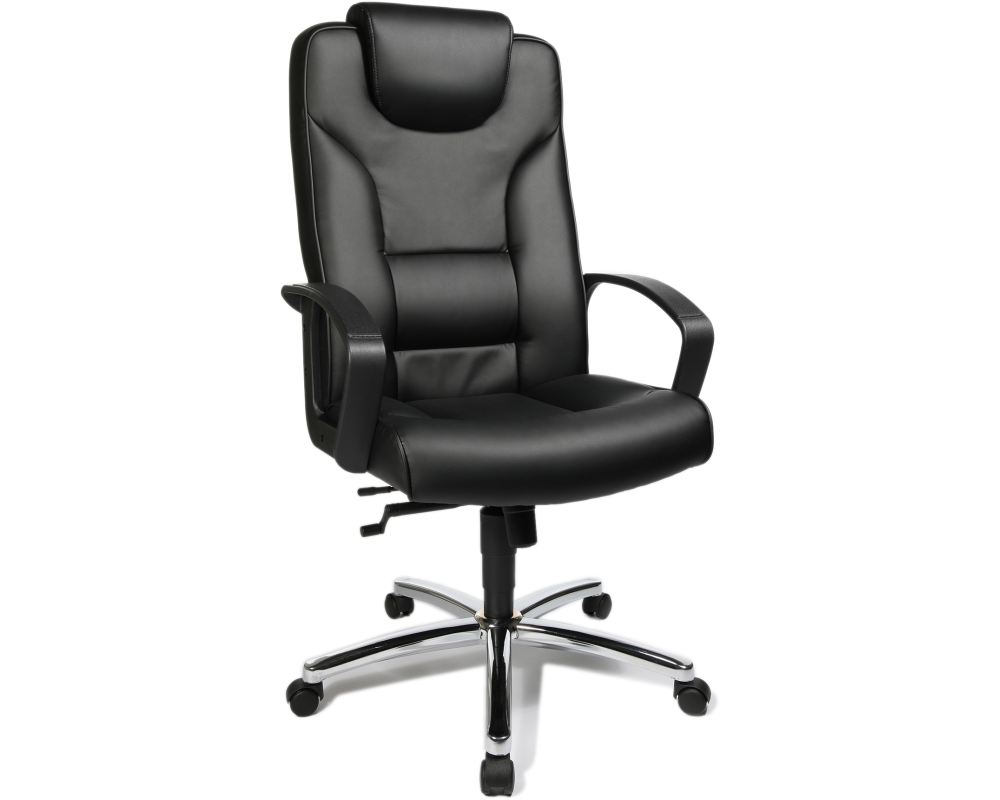 TOPSTAR Bürodrehstuhl Comfort 2 7819D60 schwarz