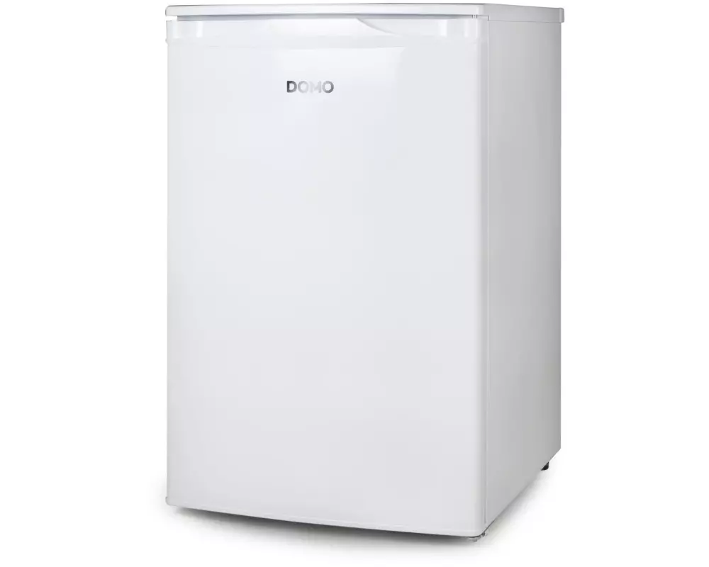 Domo Kühlschrank DO91125 Rechts/Wechselbar