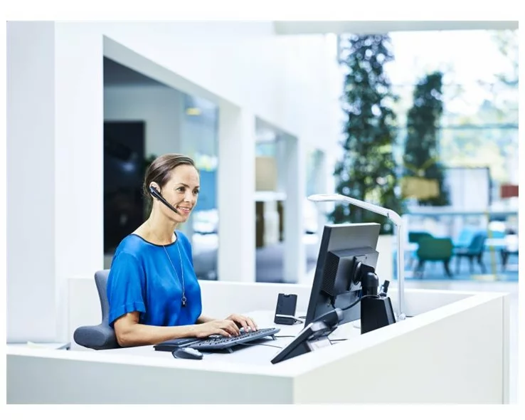 EPOS IMPACT D 10 Phone - UK