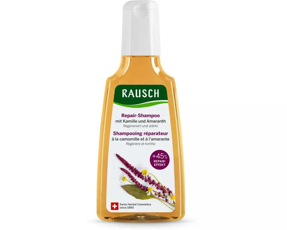RAUSCH Shampoo Kamille Amaranth Repair 200 ml