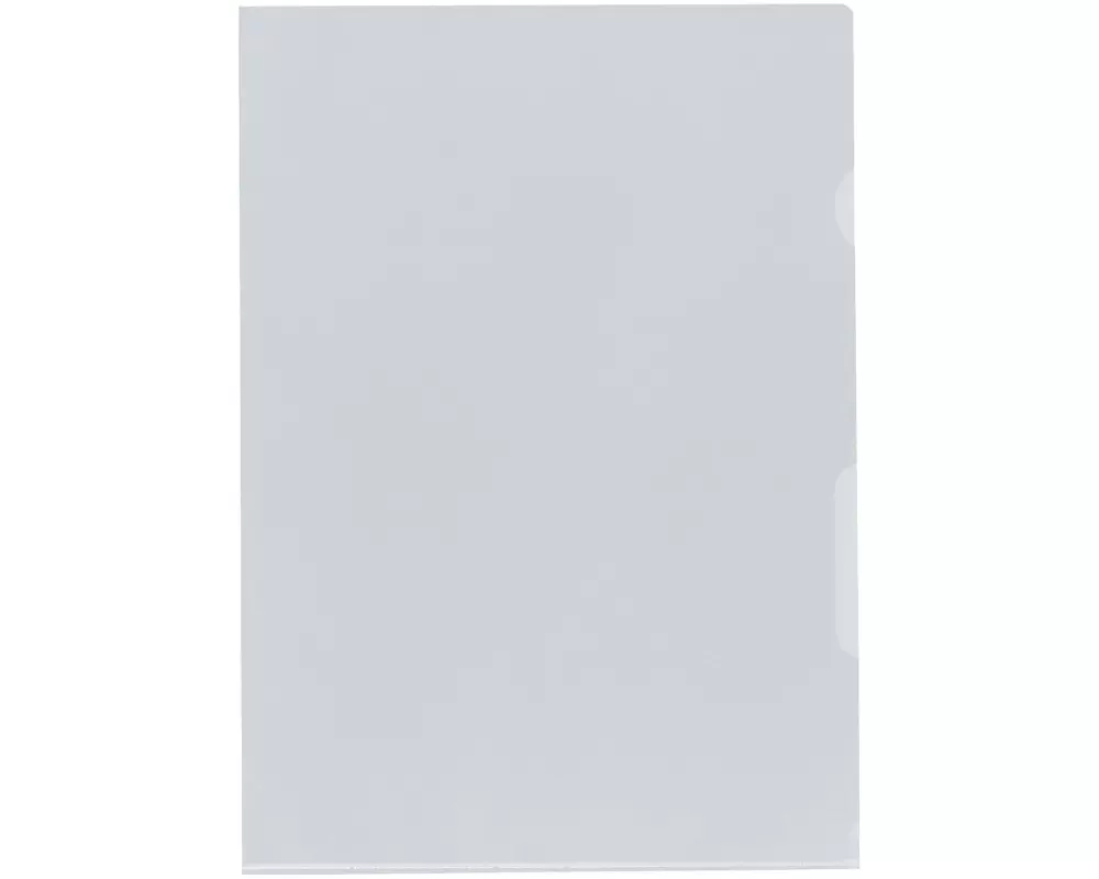 Kolma Sichthülle Visa Dossier A4 SuperStrong 10 Stück