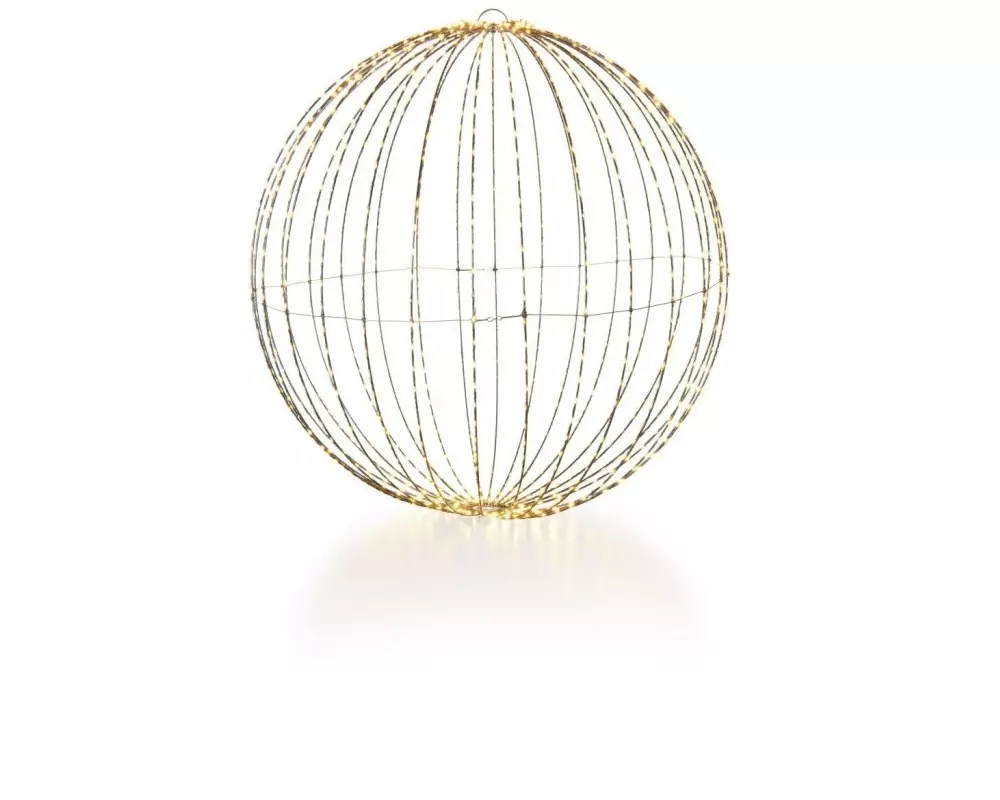 STT Royal Ball 1200 LED L, Schwarz