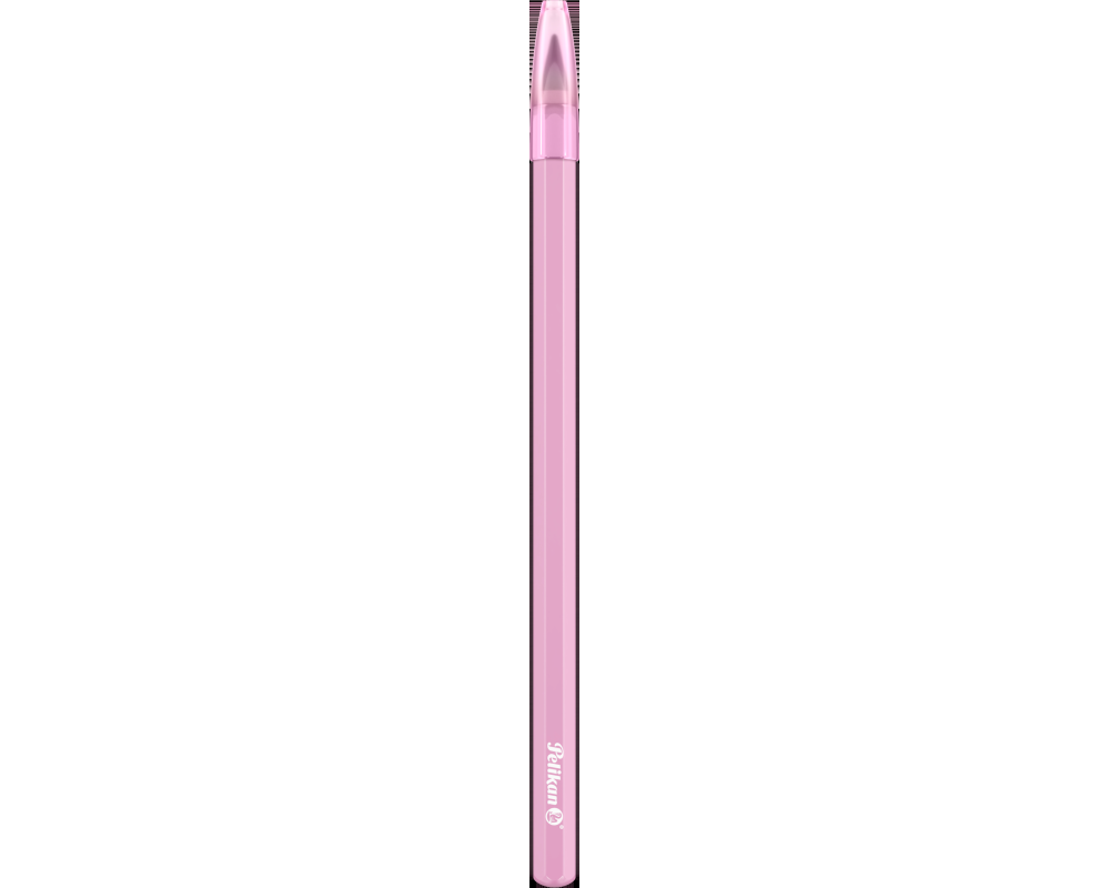 Pelikan Graphitstift Endless , Pink Powder