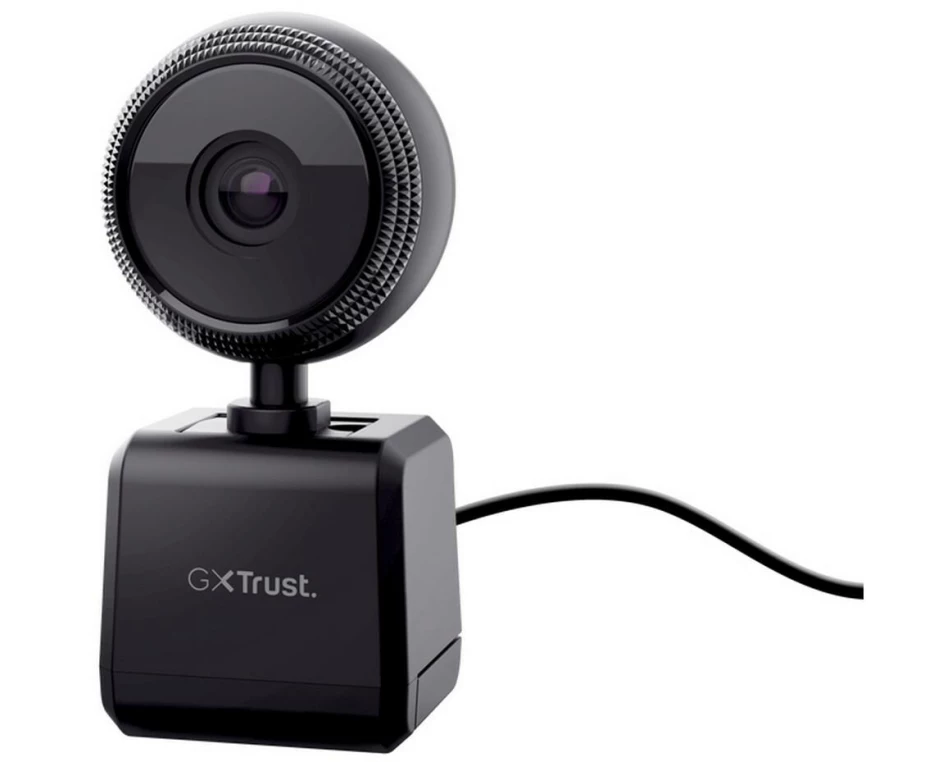 Trust GXT 1259 Kamera für Nintendo Switch 2
