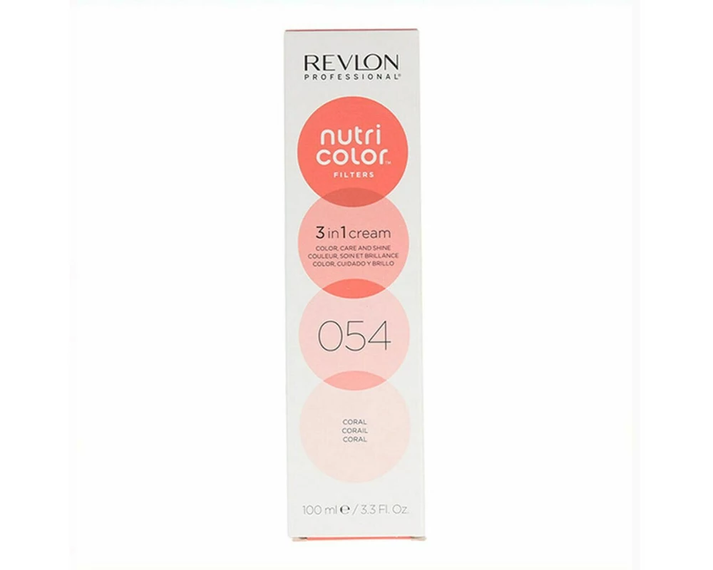 REVLON PROFESSIONAL unique one Nutri Color Filters 054 100 ml