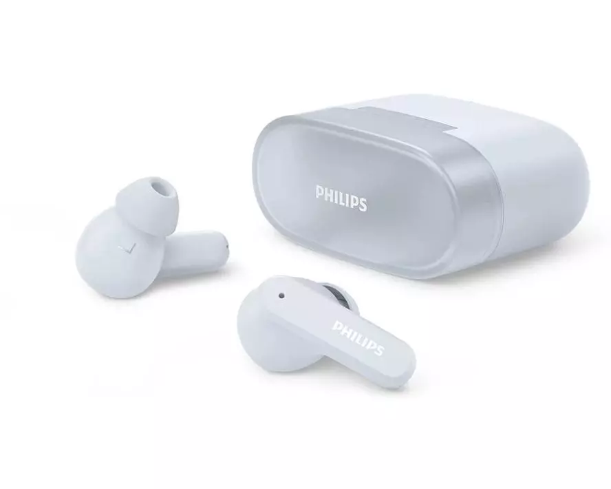 Philips TAT2000BL/00 Blau