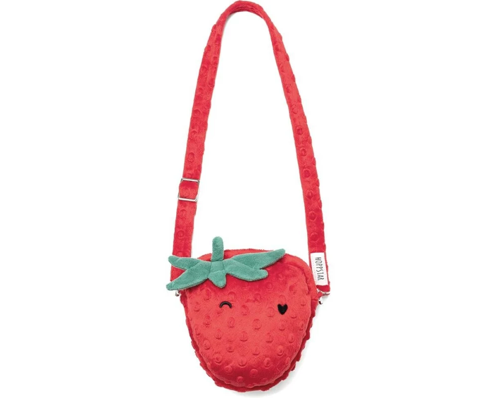 Hoppstar Tragetasche Cheeky Fruits Bag Strawbella