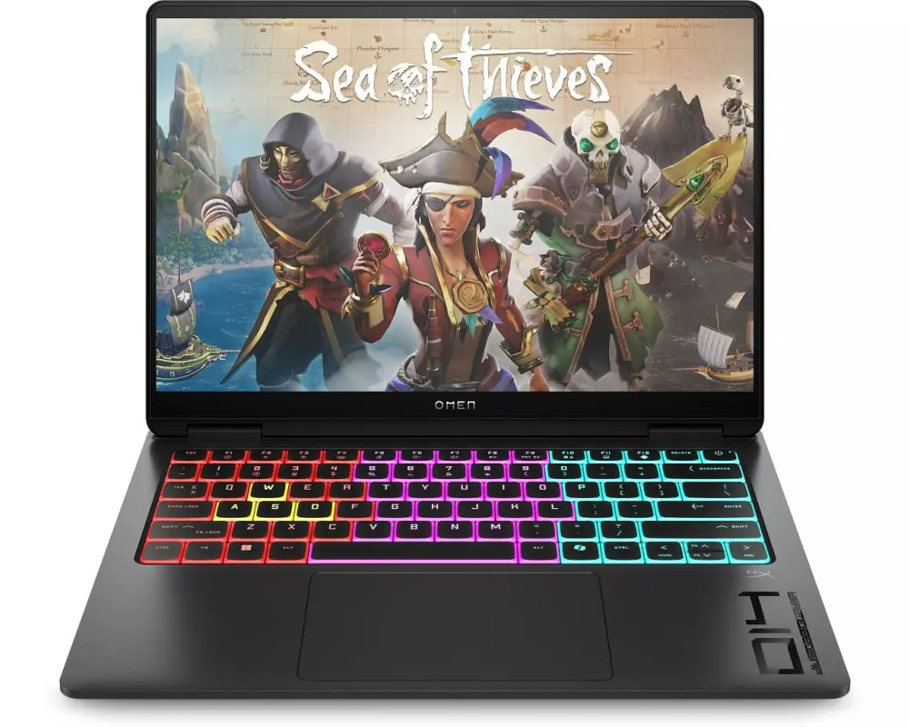 HP Notebook OMEN Transcend 14-fb1998nz