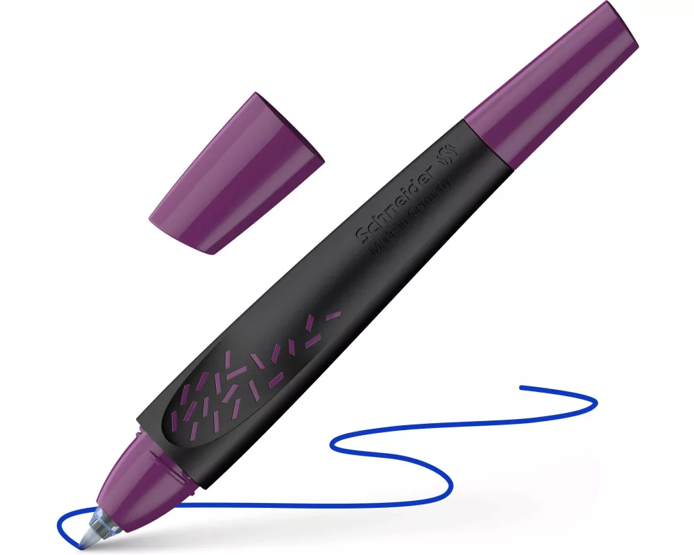 Schneider Rollerball Breeze Beere 0.6 mm