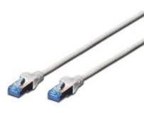 Assmann 3 m Category 5e Network Cable for Network Device