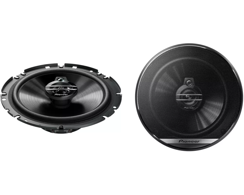 Pioneer 3-Weg-Lautsprecher TS-G1730F