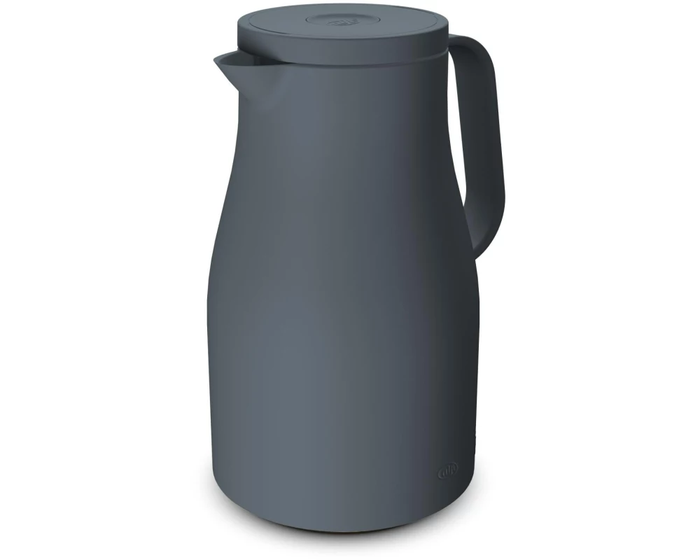 Alfi Thermoskanne Neo 1000 ml, Stormy Grey