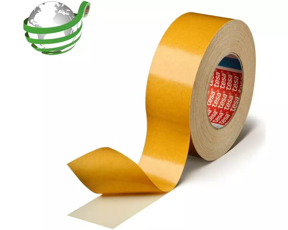 tesa 4964 15 mm x 50 m, Weiss