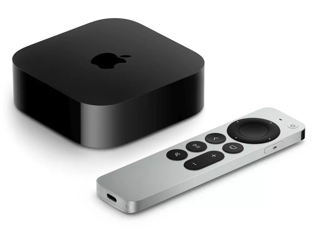 Apple TV 4K 64GB Wifi 2022