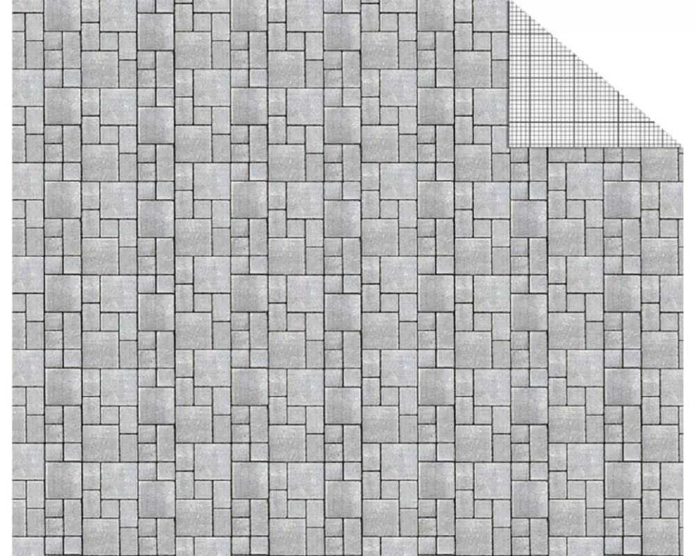 URSUS Bastelkarton Modellbau A4, 300 g/m²