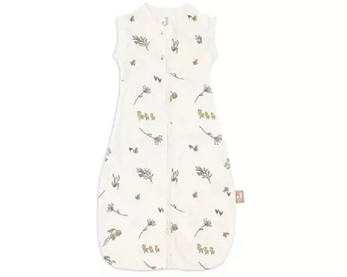Jollein Baby-Sommerschlafsack Kokon 60 cm