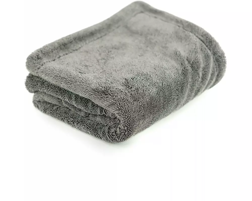 21CARS Trockentuch PowerDry XL, 50 × 80 cm, Grau