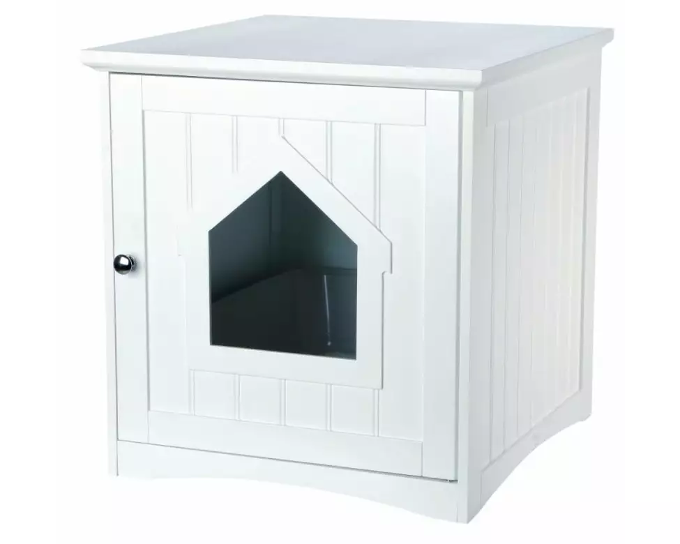 Trixie Katzenhaus Mieze 49 x 51 x 51 cm