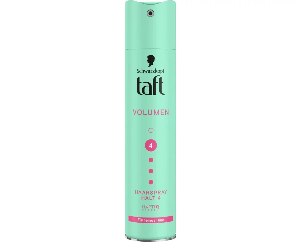 Schwarzkopf Taft Haarspray Volumen 250 ml