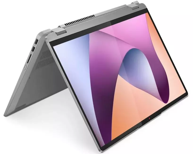 Lenovo Notebook IdeaPad Flex 5