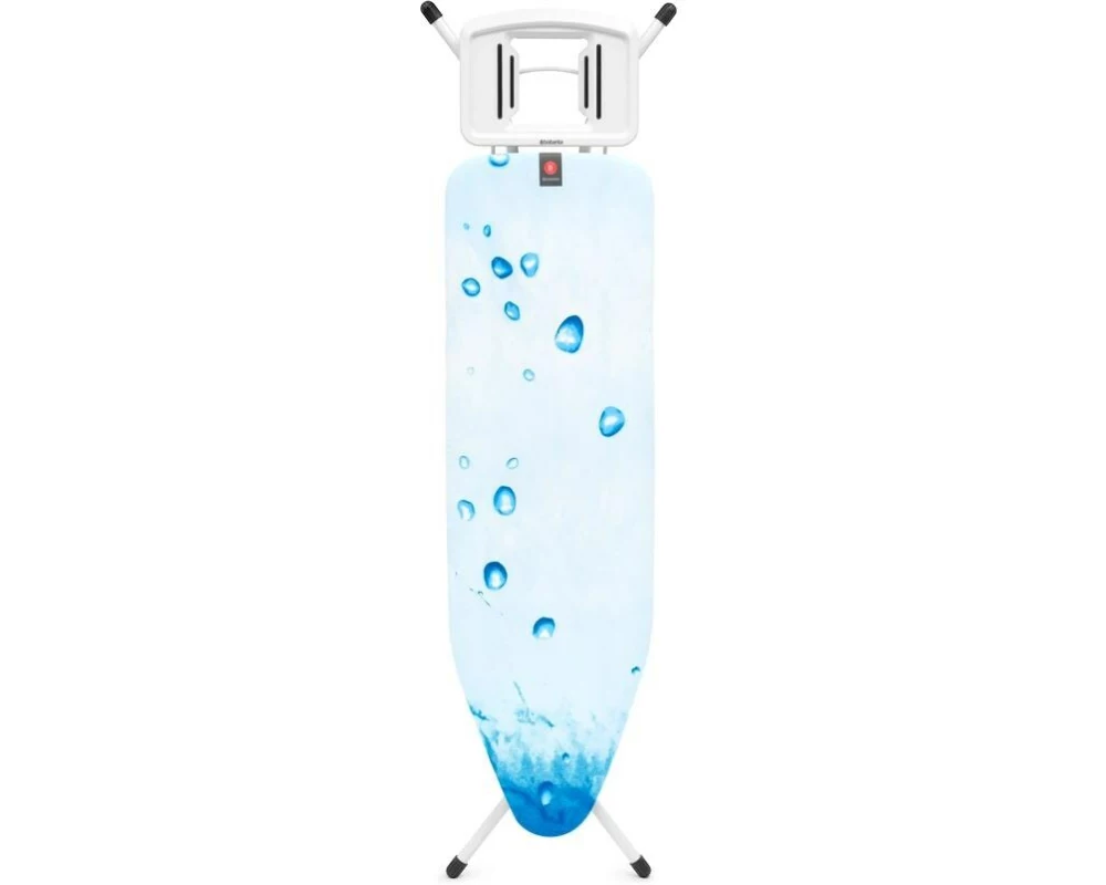 Brabantia Bügeltisch B Blau