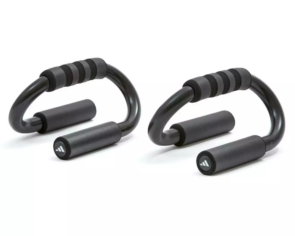 adidas Push Up Bars