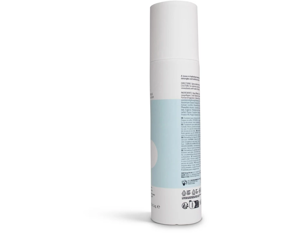 O & M Haarkur COR.restore – Colour Lock Milk 200 ml