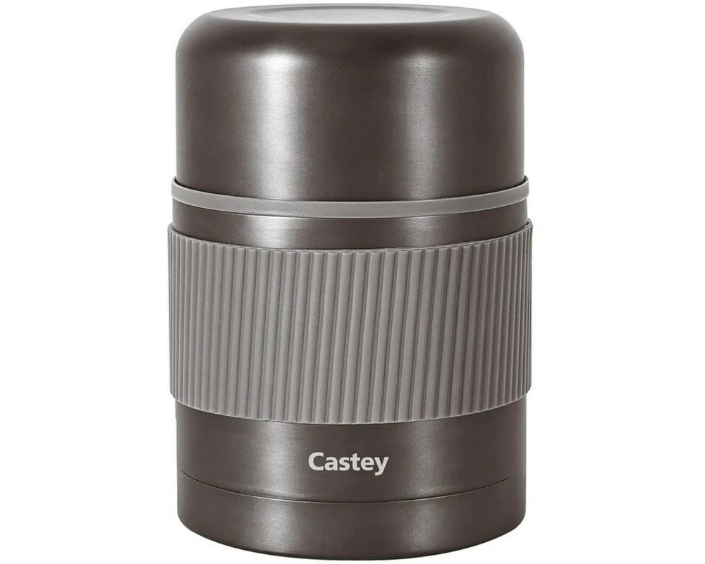 Paderno Lebensmittelbehälter 0.5 l, Schwarz