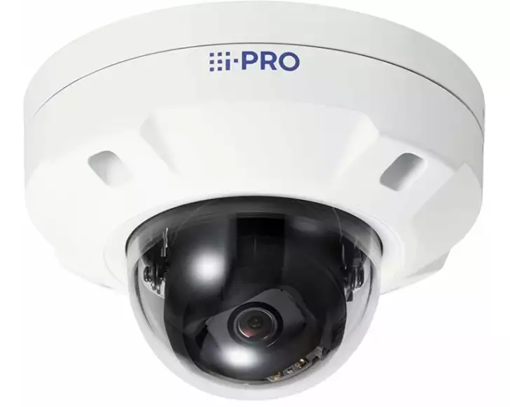 i-Pro Netzwerkkamera WV-S25500-F6L